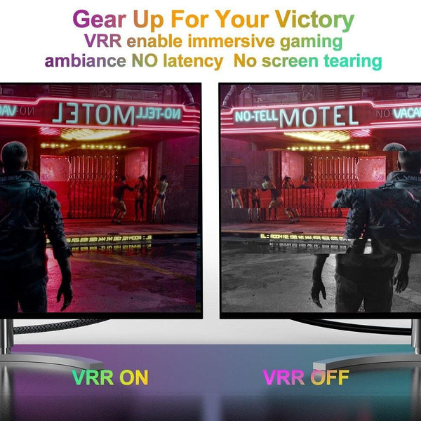 4K HDMI Cable HDMI 2.0 Ultra HD Audio Wire HDMI Splitter Digital Cord High Speed 18Gbps HDMI 2.0 Cable 4K HDR 2160P For TV  Projector Laptops Gaming