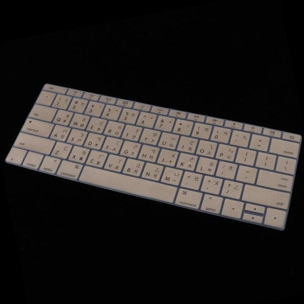 Anti Dust Soft Keyboard Silicone Cover Case For Laptops Gaming Stylish Laptop Keyboard Skin Protector For Gaming Lovers New Laptop Accessories