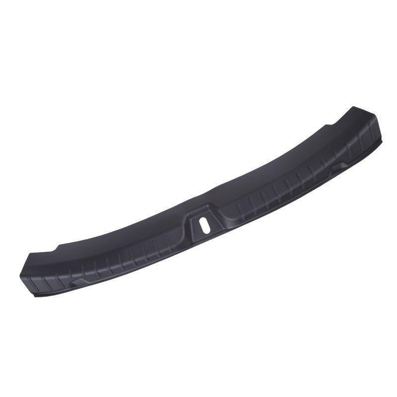 Trunk Sill Protector for Model 3 Highland