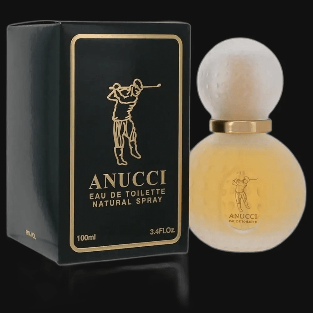 Anucci By Anucci Cologne for Men