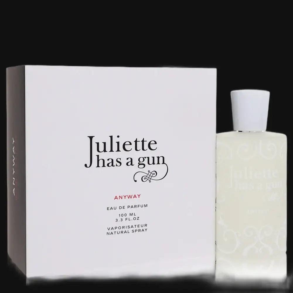 Anyway By Juliette Has A Gun Perfume for Women