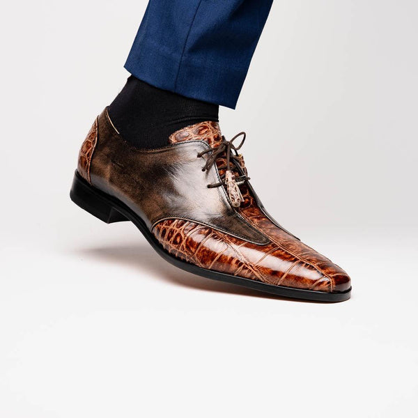 Anzio Rustic Orix