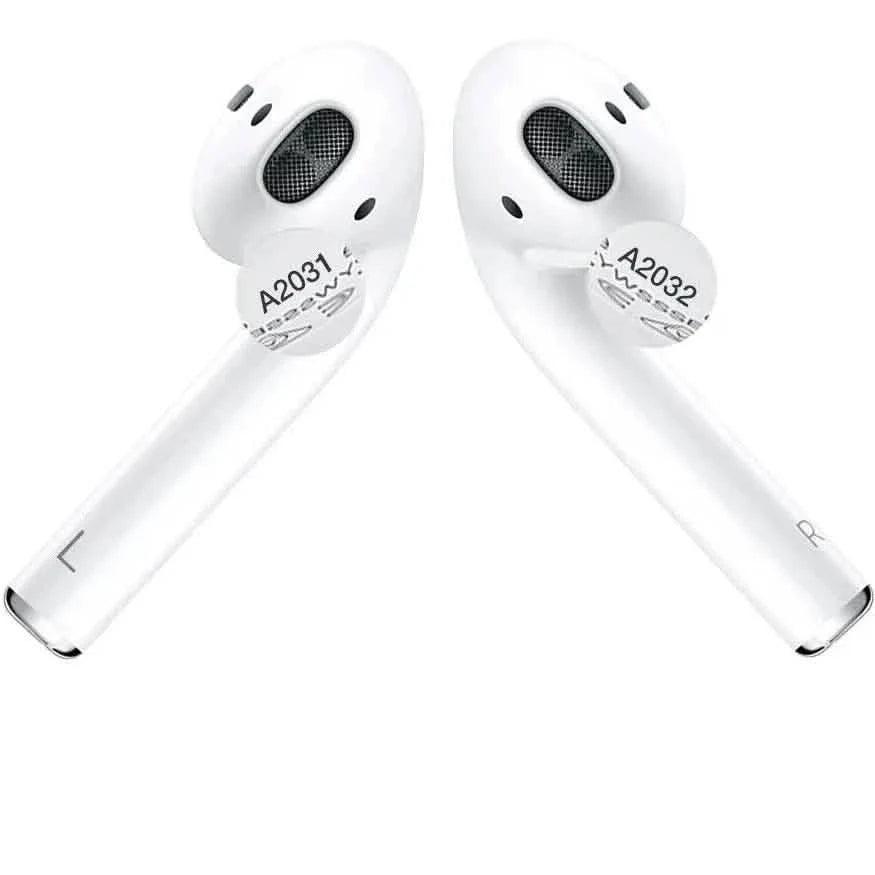 Apple AirPods Right A2032, Left A2031 or Charging Case A1938 (2nd Generation) (Refurbished)