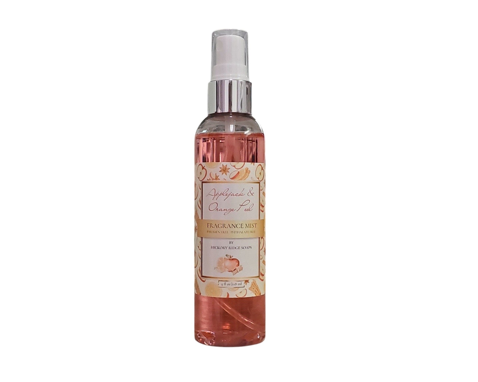 Applejack & Orange Peel Fragrance Mist