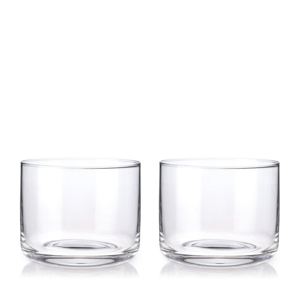 Raye Crystal Negroni Glasses Set of 2