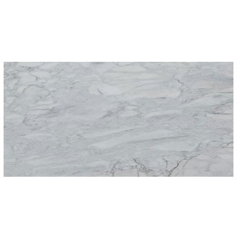 Aqua White Exotic Marble Polished Floor and Wall Tile - Large Format - Livfloors Collection