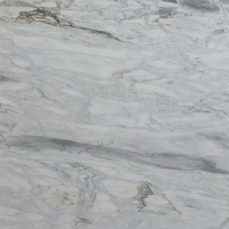 Aqua White Exotic Marble Polished Floor and Wall Tile - Large Format - Livfloors Collection