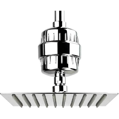 AquaBliss High Output Revitalizing Shower Filter