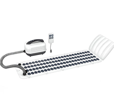 AquaEase Spa Mat