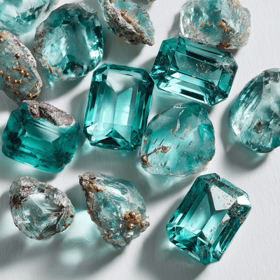 Aquamarine