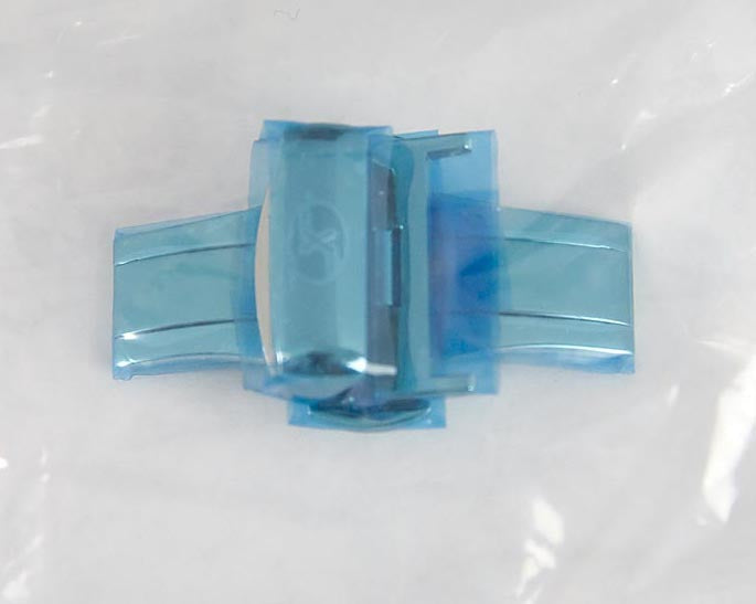 Architect 2001 Stainless Steel Clasp