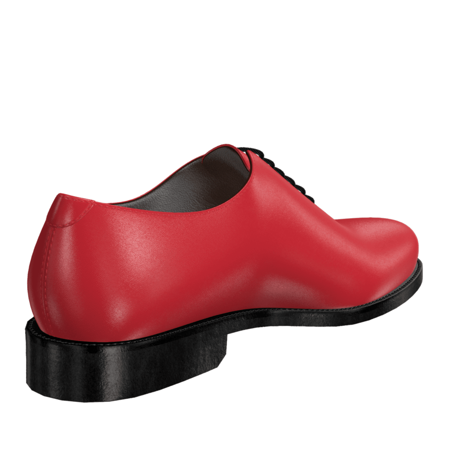 Ardito G1 - Luxury leather oxford shoes (Red, green, burgundy, brown)