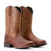 Ariat Men's Sport Stratten Cowboy Boot - 8.5D / Brown