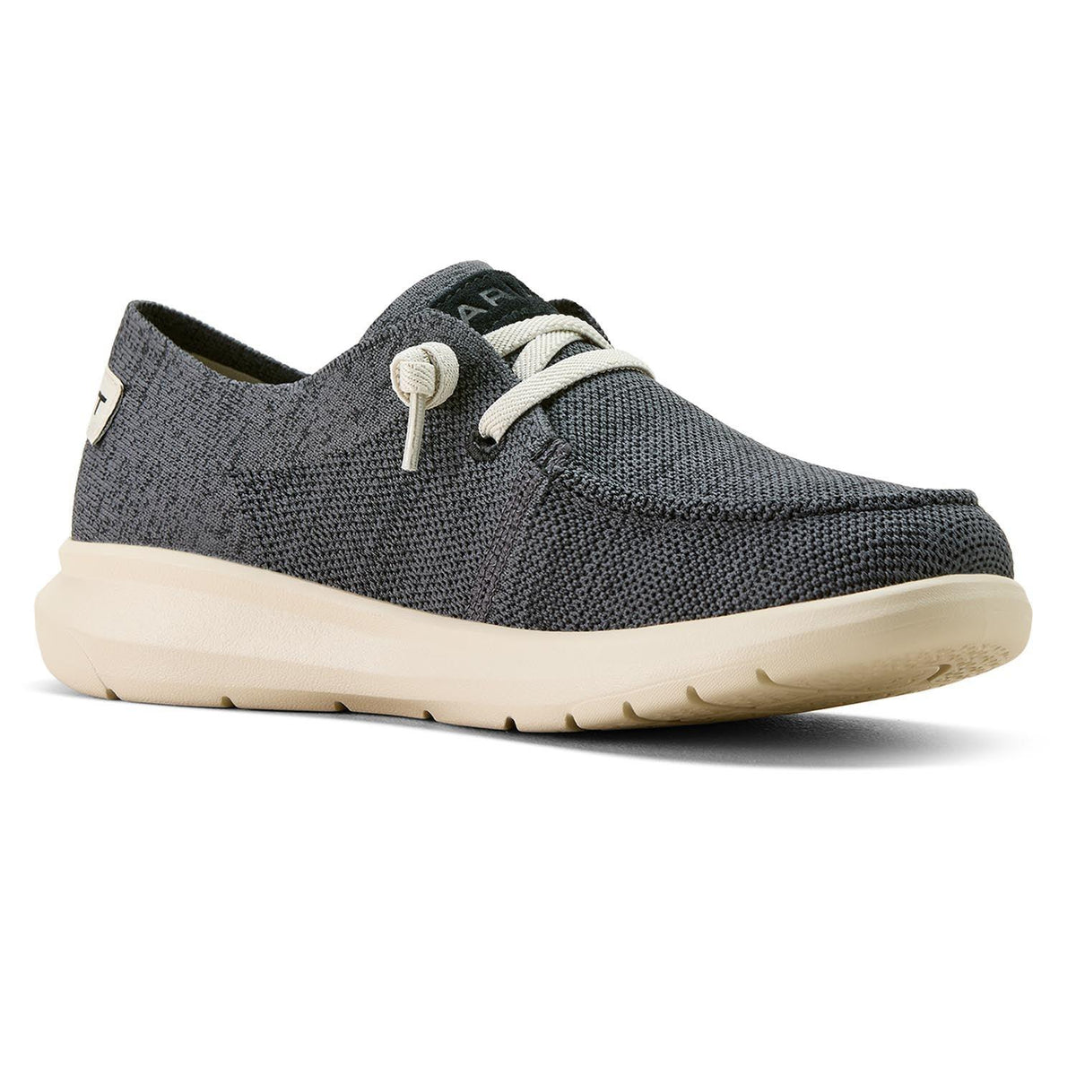 Ariat Women's Hilo Casual Slip-On Shoes with No Tie-Laces – Comfortable Everyday Wear