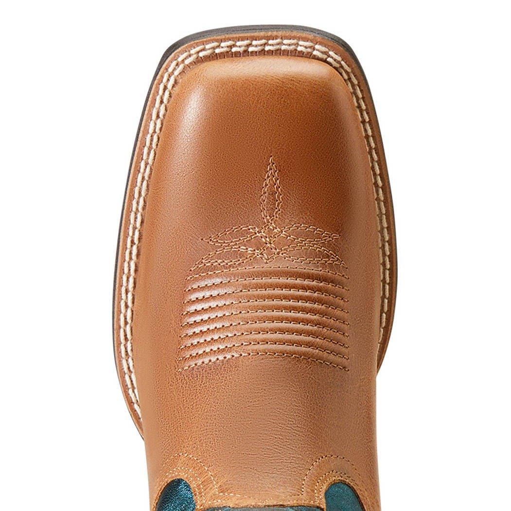 Ariat Women's Longview Western Boot