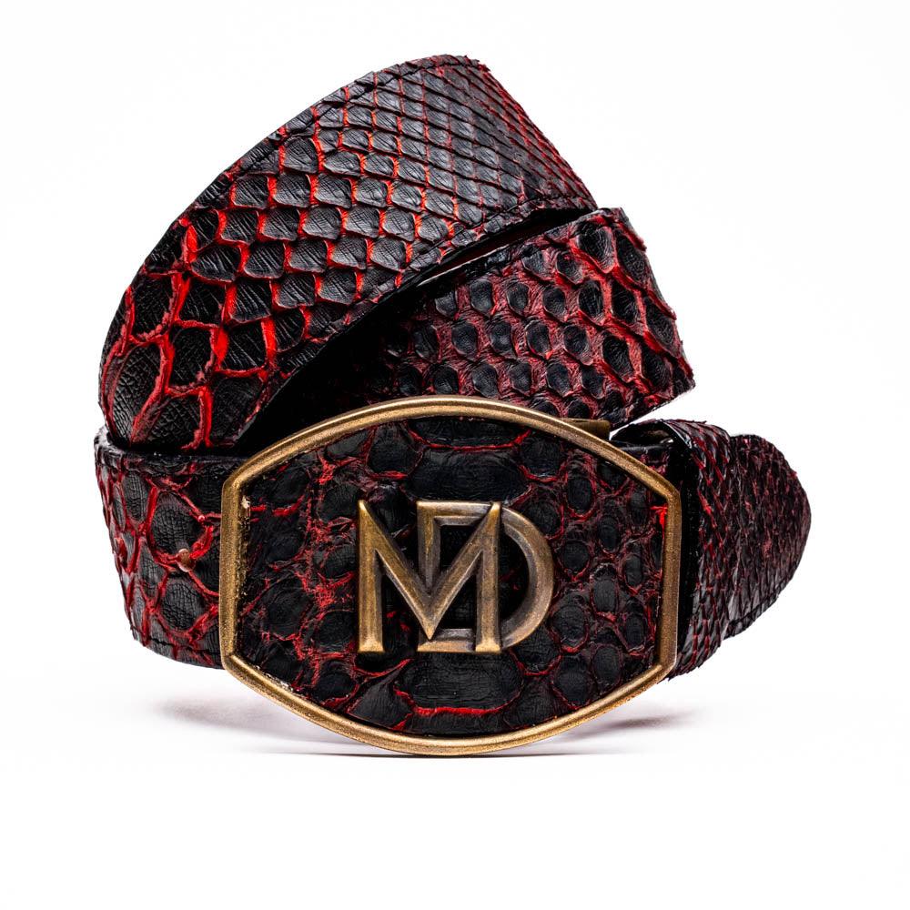 Arkansas Belt BlackCherry