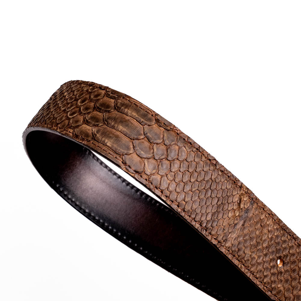 Arkansas Belt Brown