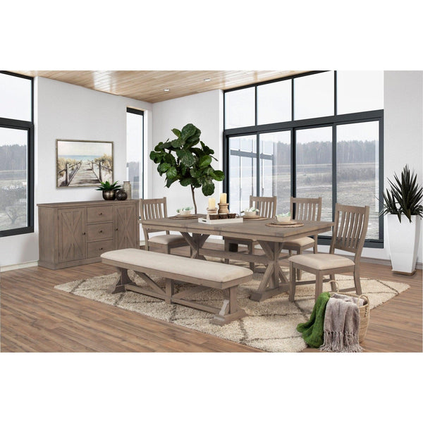 Arlo Sideboard
