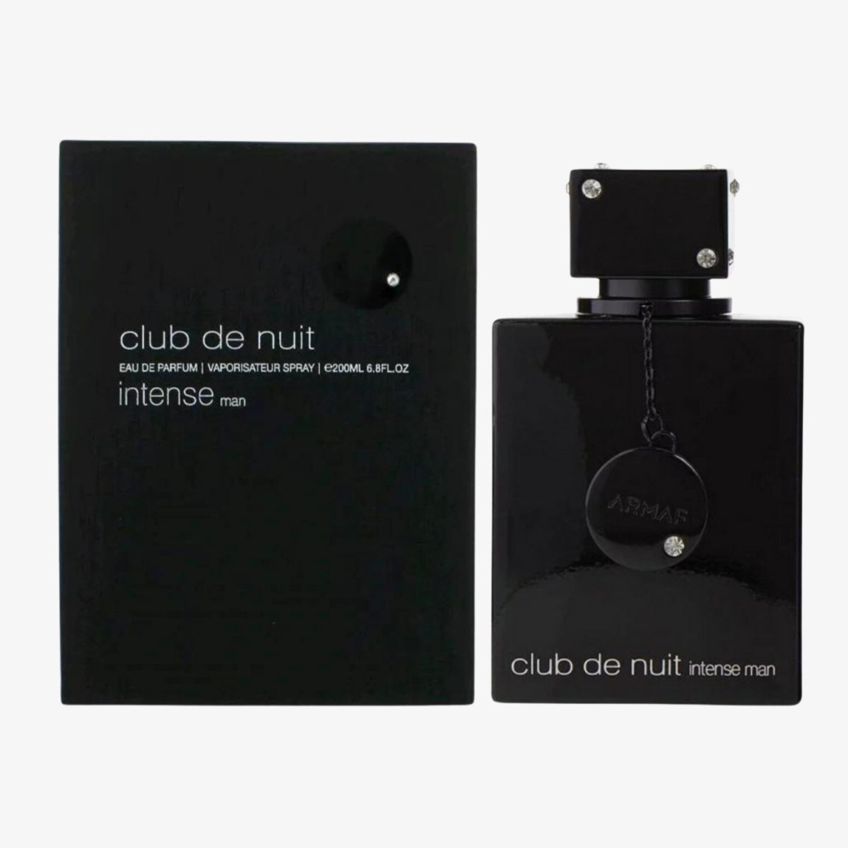 Armaf Club De Nuit Intense Man Eau De Toilette