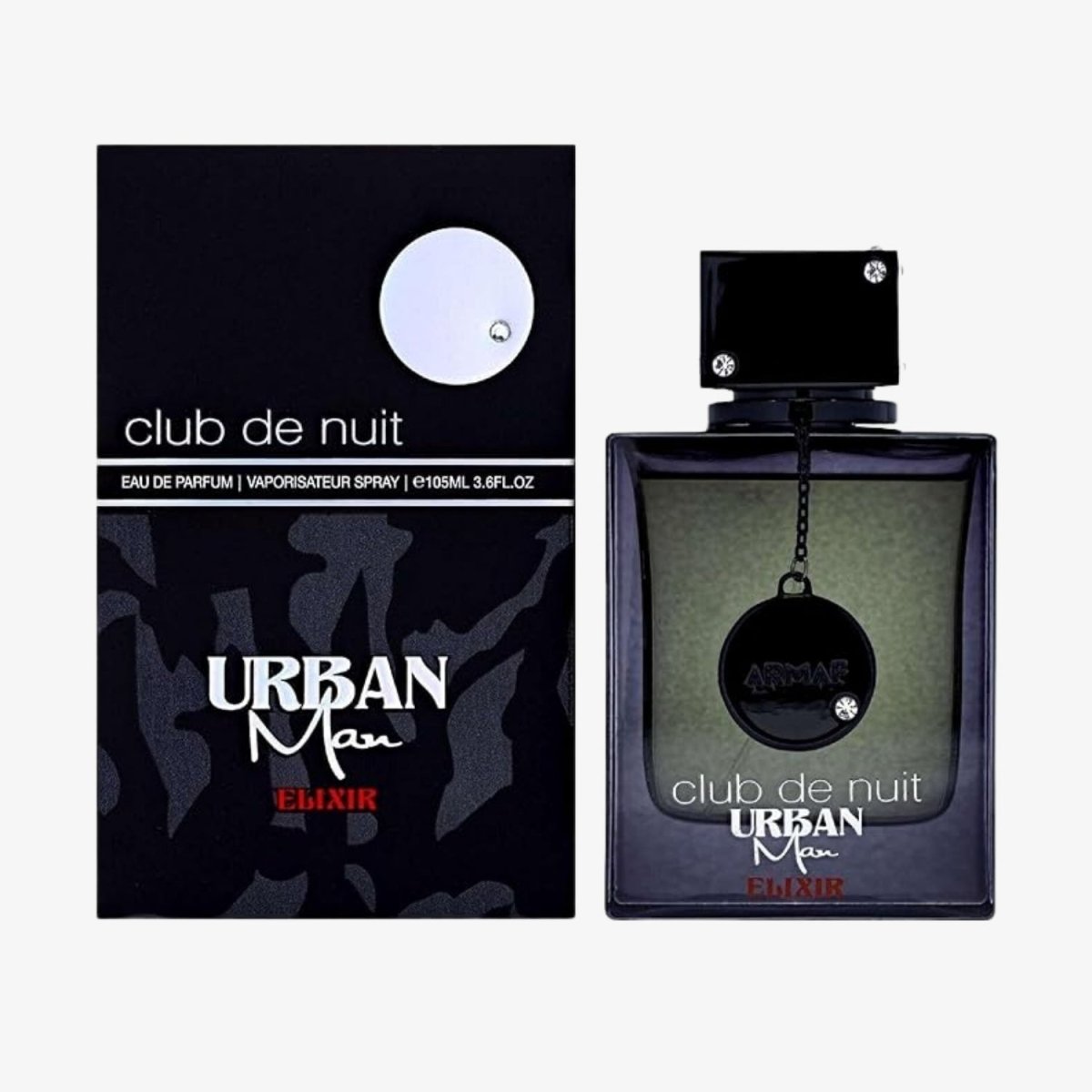 Armaf Club de Nuit Urban Elixir Man EDP for Men