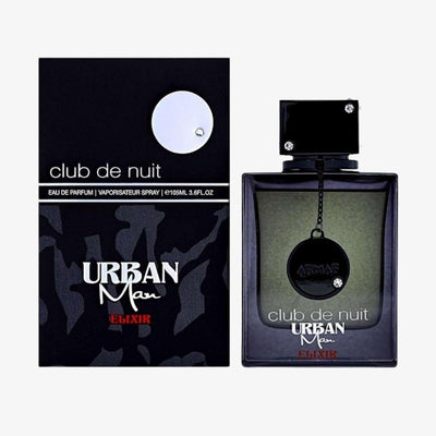 Armaf Club de Nuit Urban Elixir Man EDP for Men