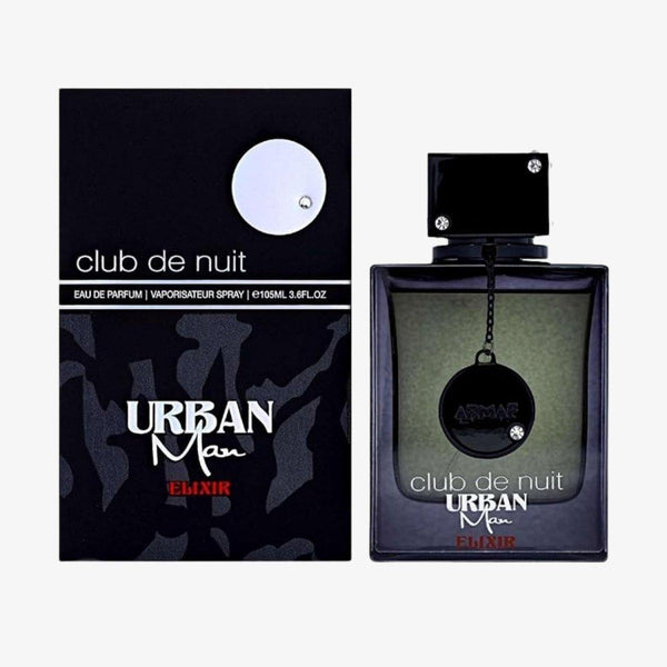 Armaf Club de Nuit Urban Elixir Man EDP for Men
