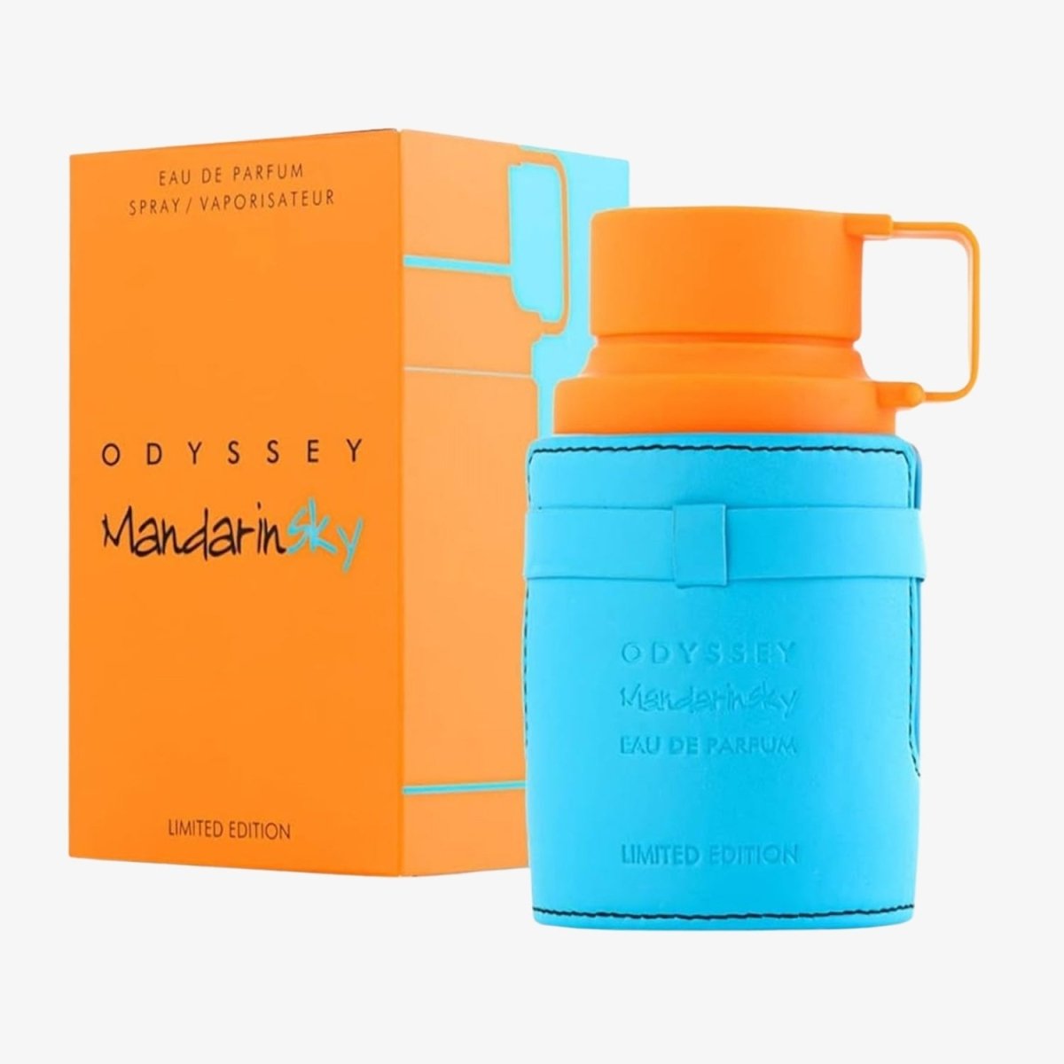 Armaf Odyssey Mandarin Sky Eau De Parfum for Men