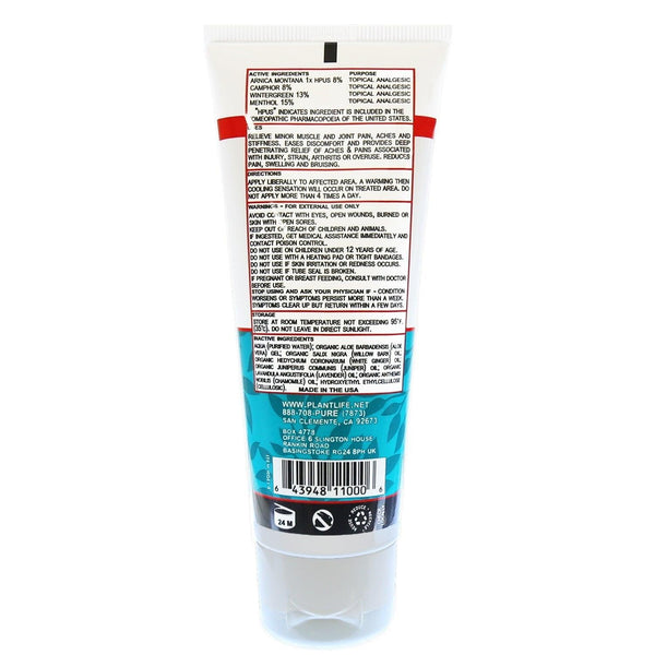 Arnica Relieve Gel