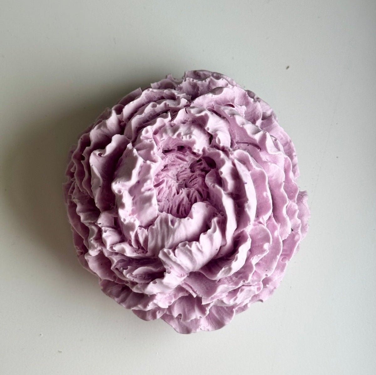 Aromatherapy Peony Stone and Tray