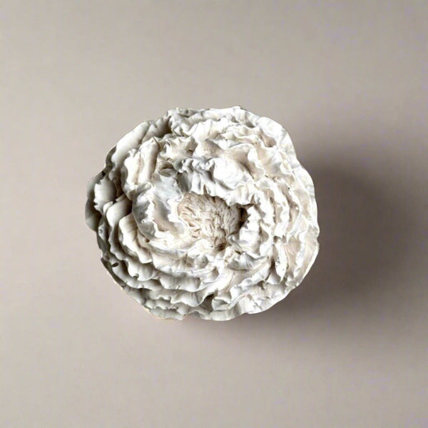 Aromatherapy Peony Stone and Tray