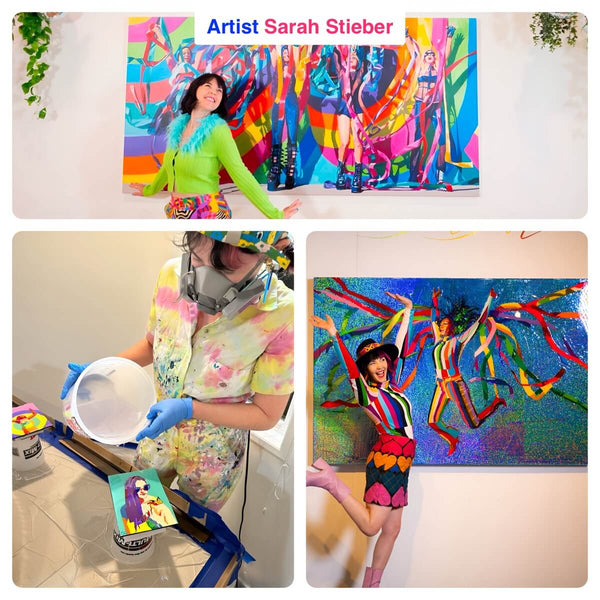 Art and Craft Epoxy 2 Gallons