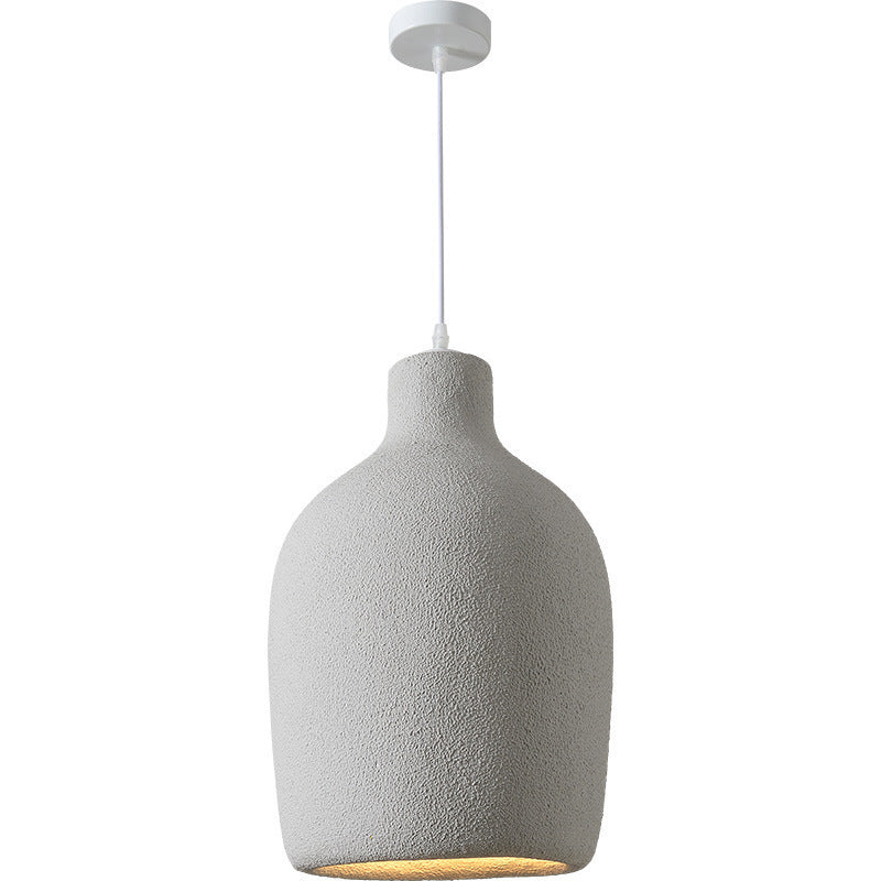 Retro Brass Chandelier