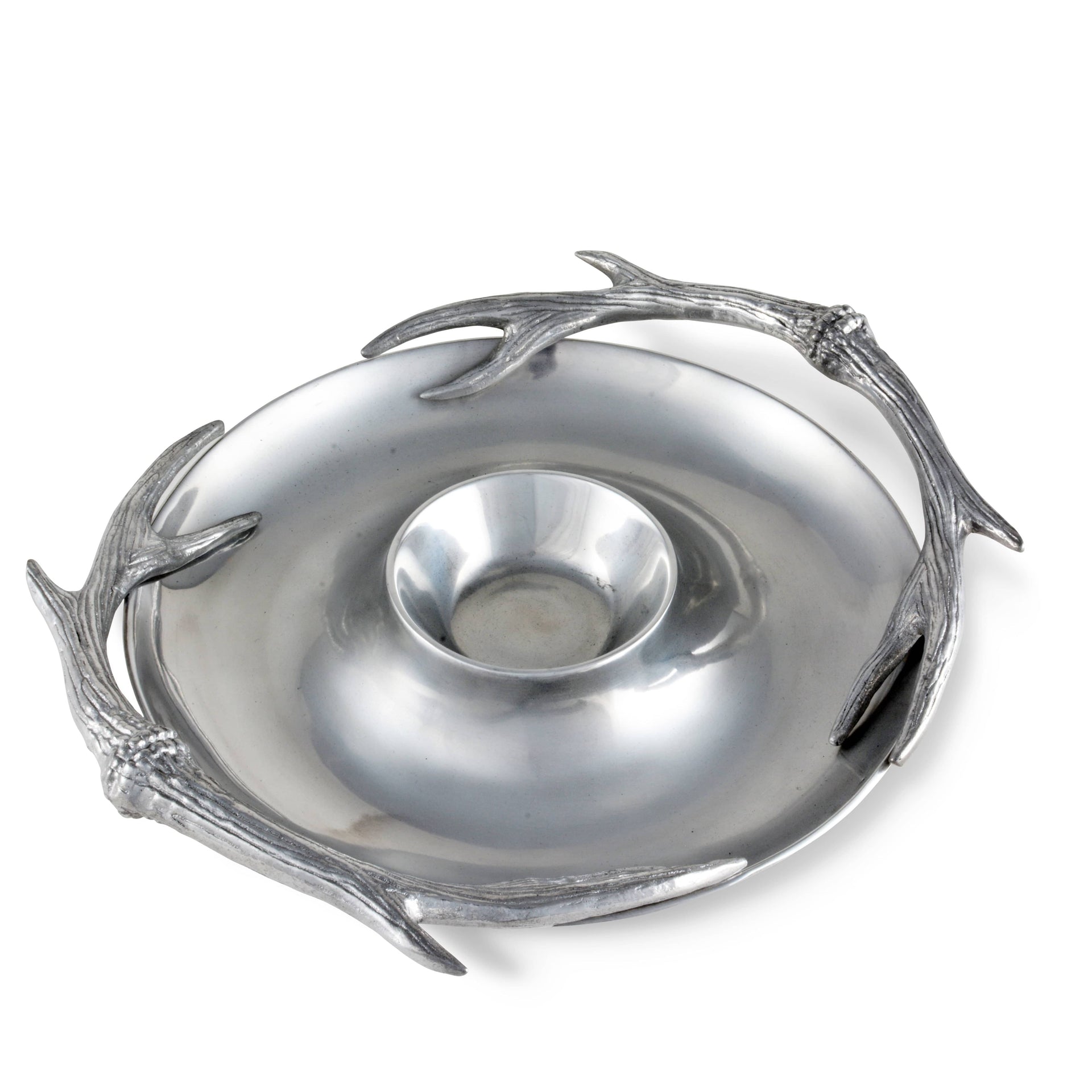 Antler Chip and Dip Arthur Court Designs