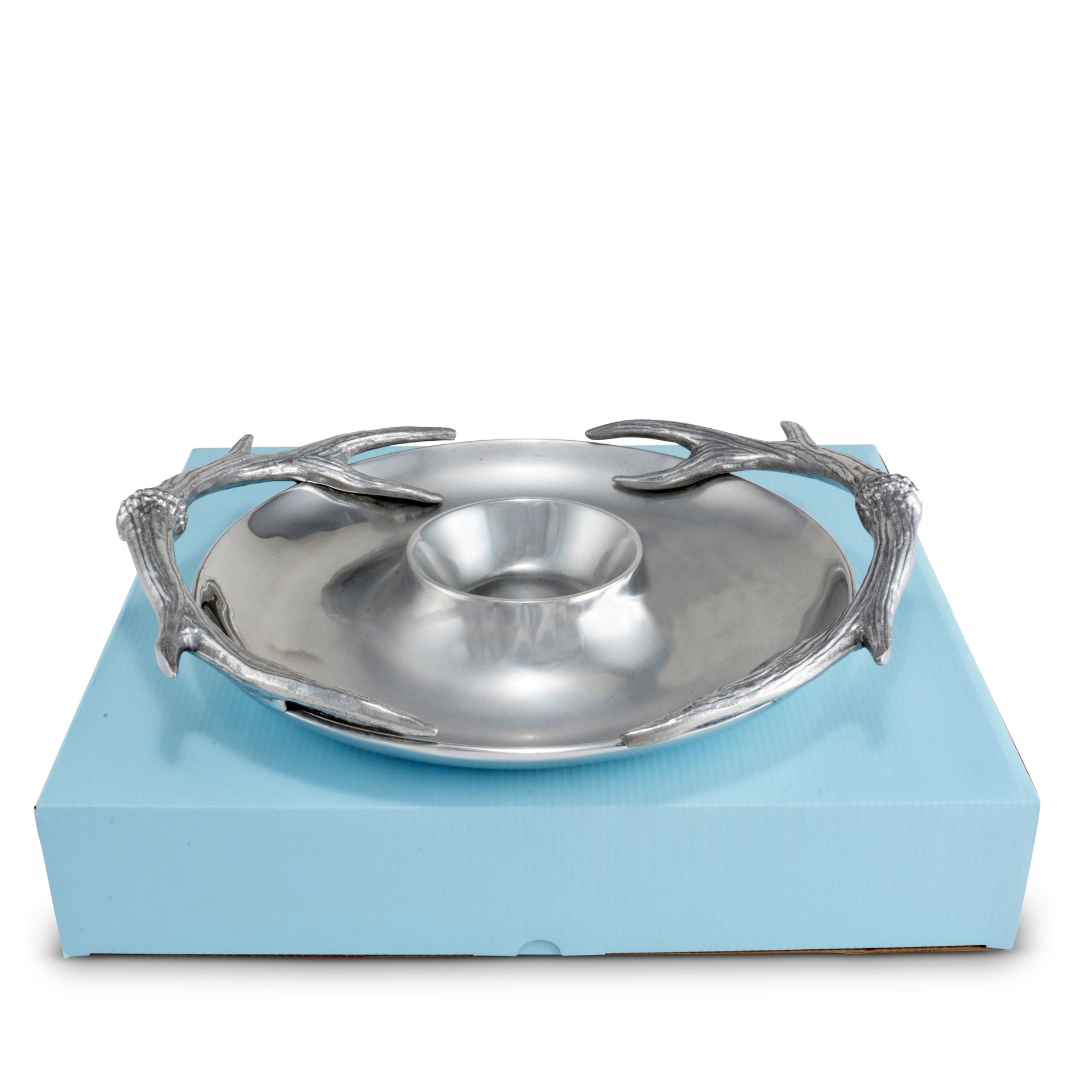 Antler Chip and Dip Arthur Court Designs