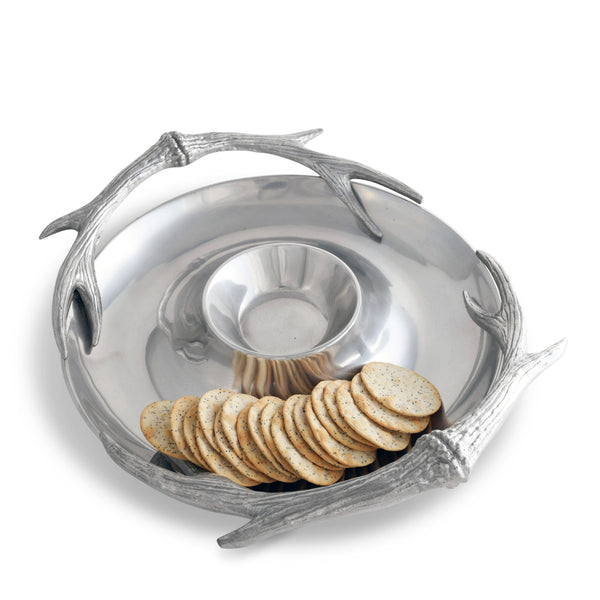 Antler Chip and Dip Arthur Court Designs