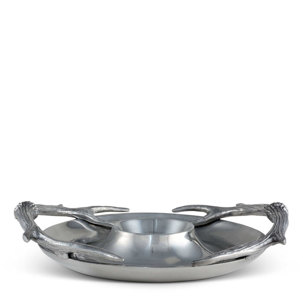 Antler Chip and Dip Arthur Court Designs