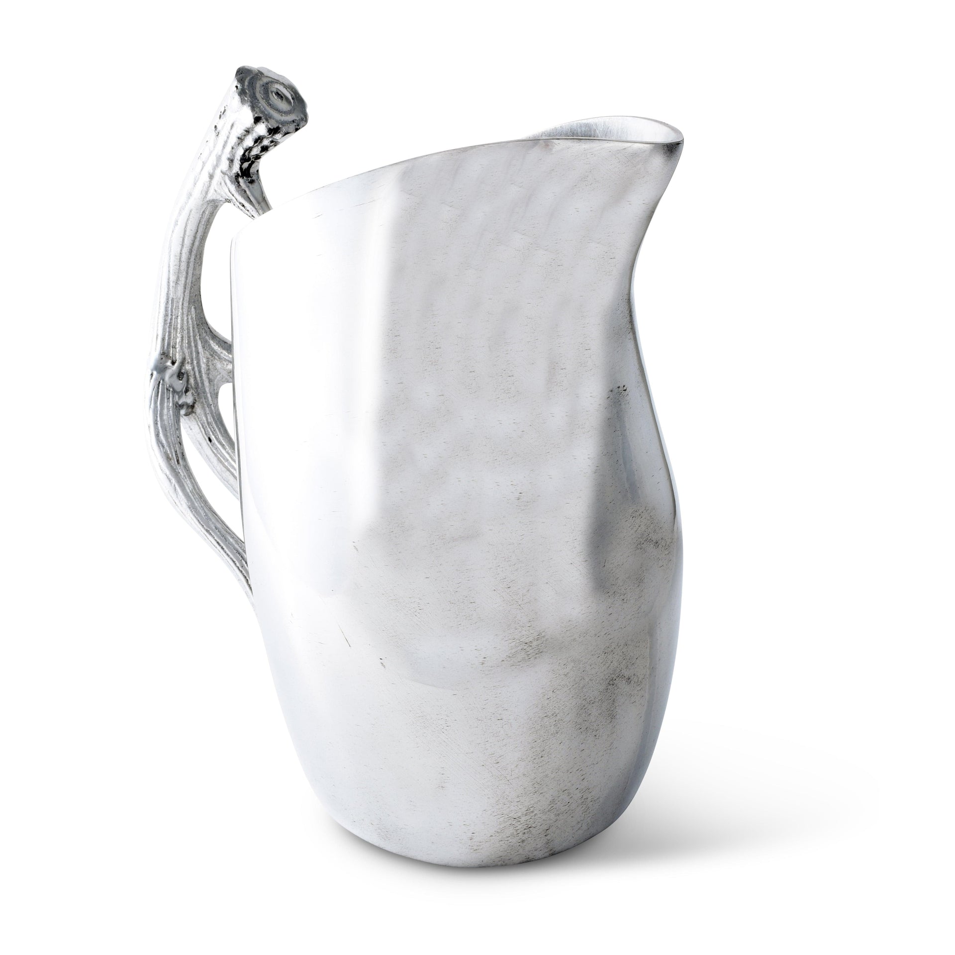 Antler Pitcher Arthur Court Designs
