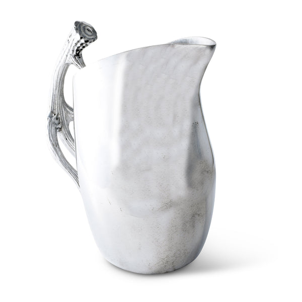 Antler Pitcher Arthur Court Designs
