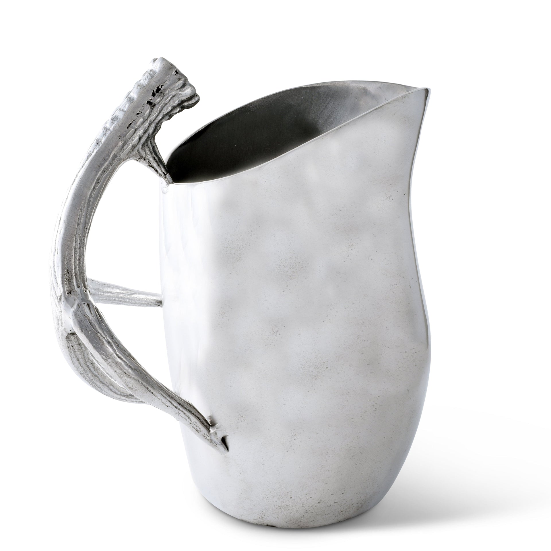 Antler Pitcher Arthur Court Designs