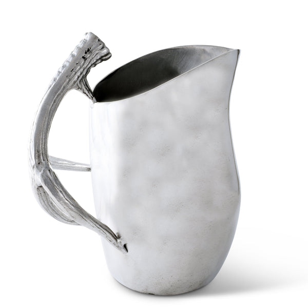 Antler Pitcher Arthur Court Designs