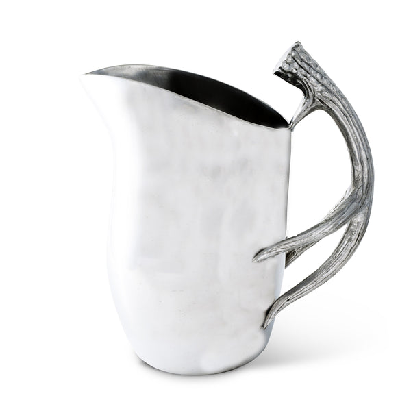 Antler Pitcher Arthur Court Designs