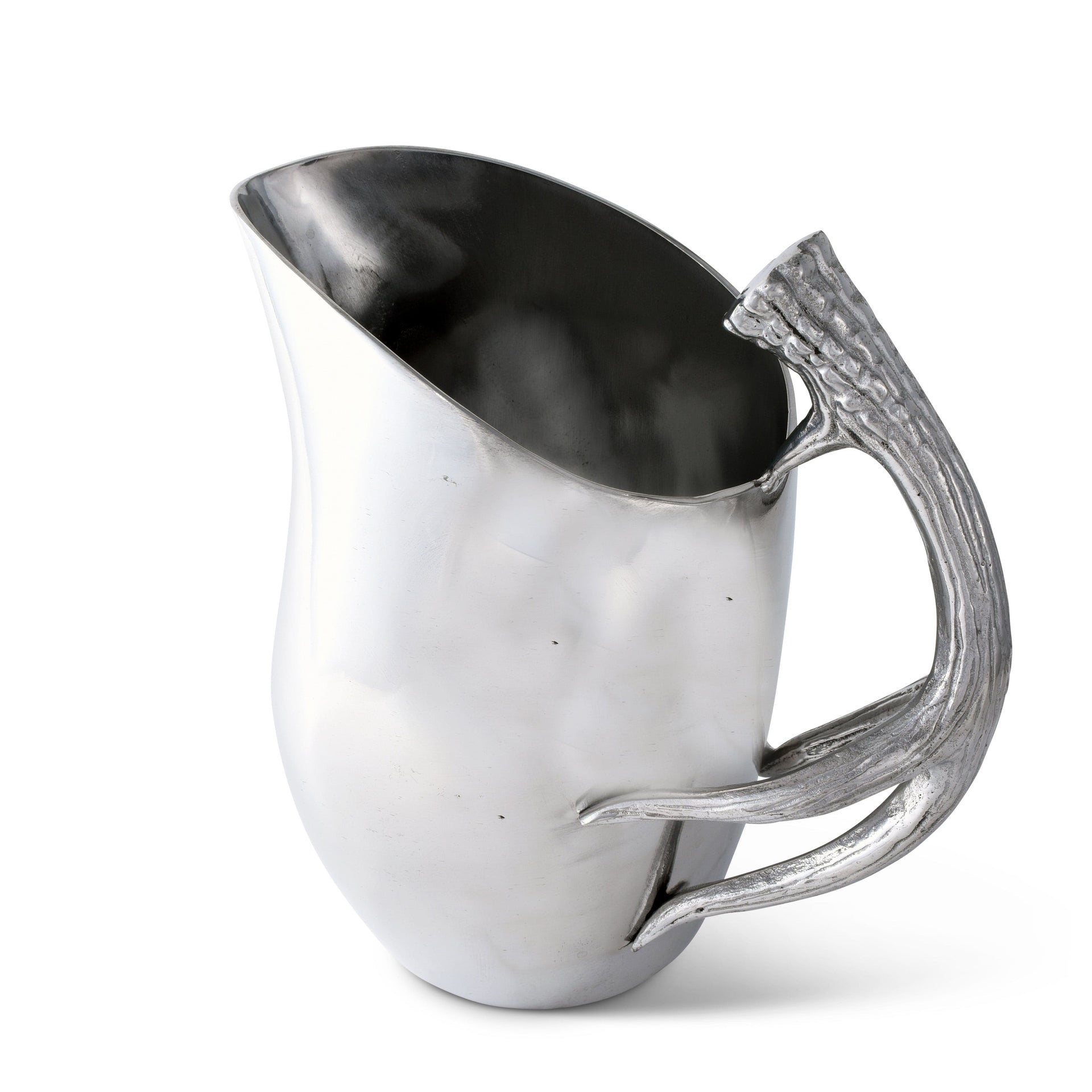 Antler Pitcher Arthur Court Designs