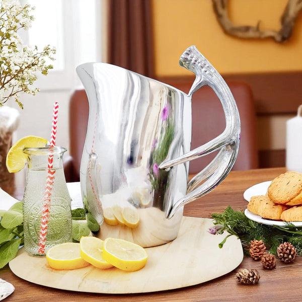 Antler Pitcher Arthur Court Designs