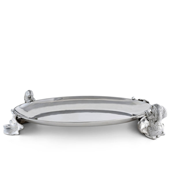 Bunny Centerpiece Tray