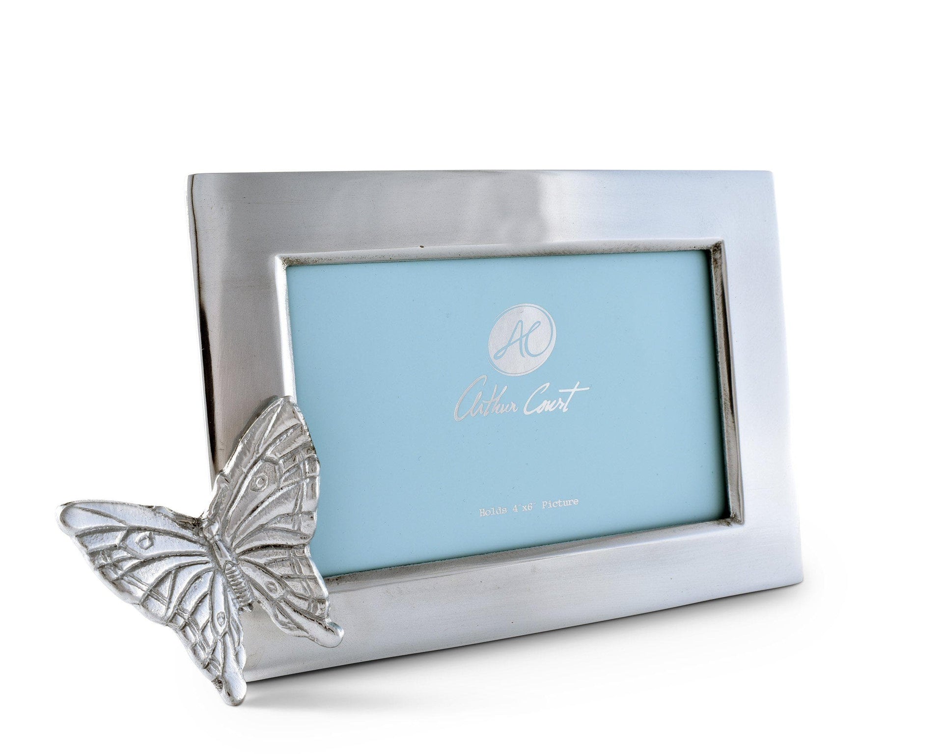 Butterfly Photo Frame by Arthur Court Designs