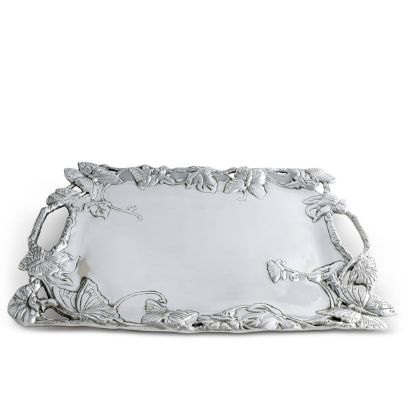 Butterfly Clutch Tray