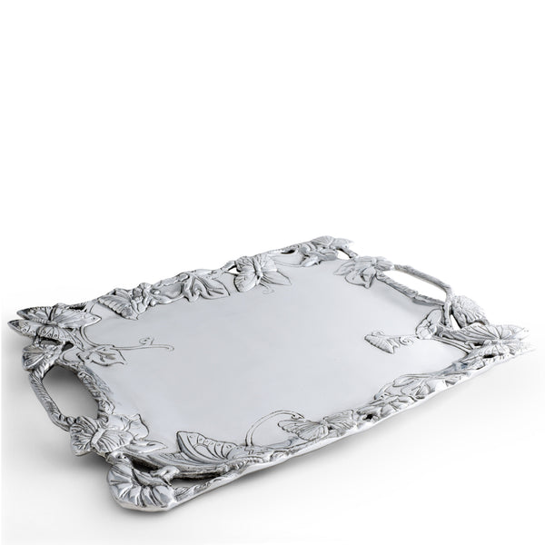 Butterfly Clutch Tray