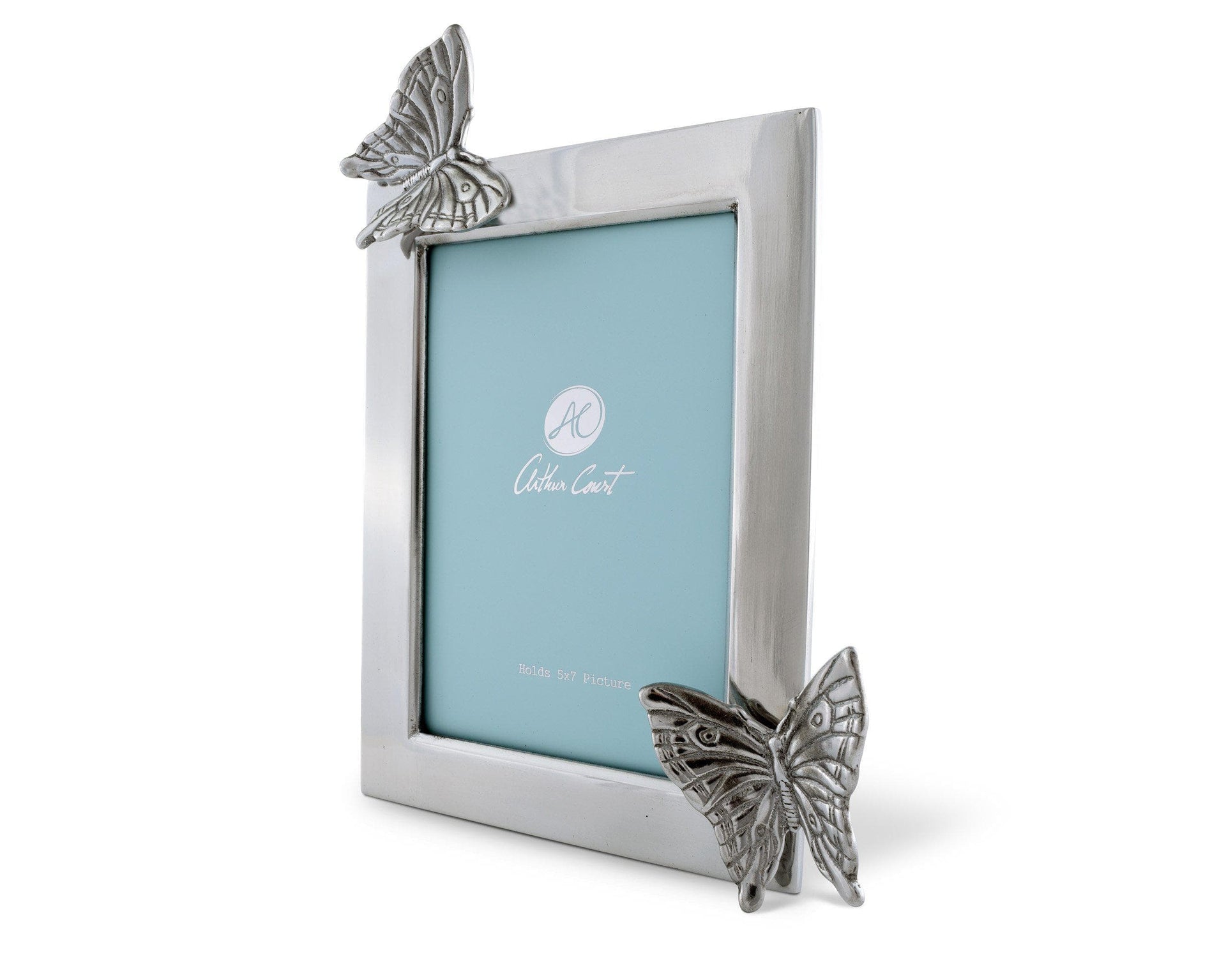 Butterfly Photo Frame by Arthur Court Designs