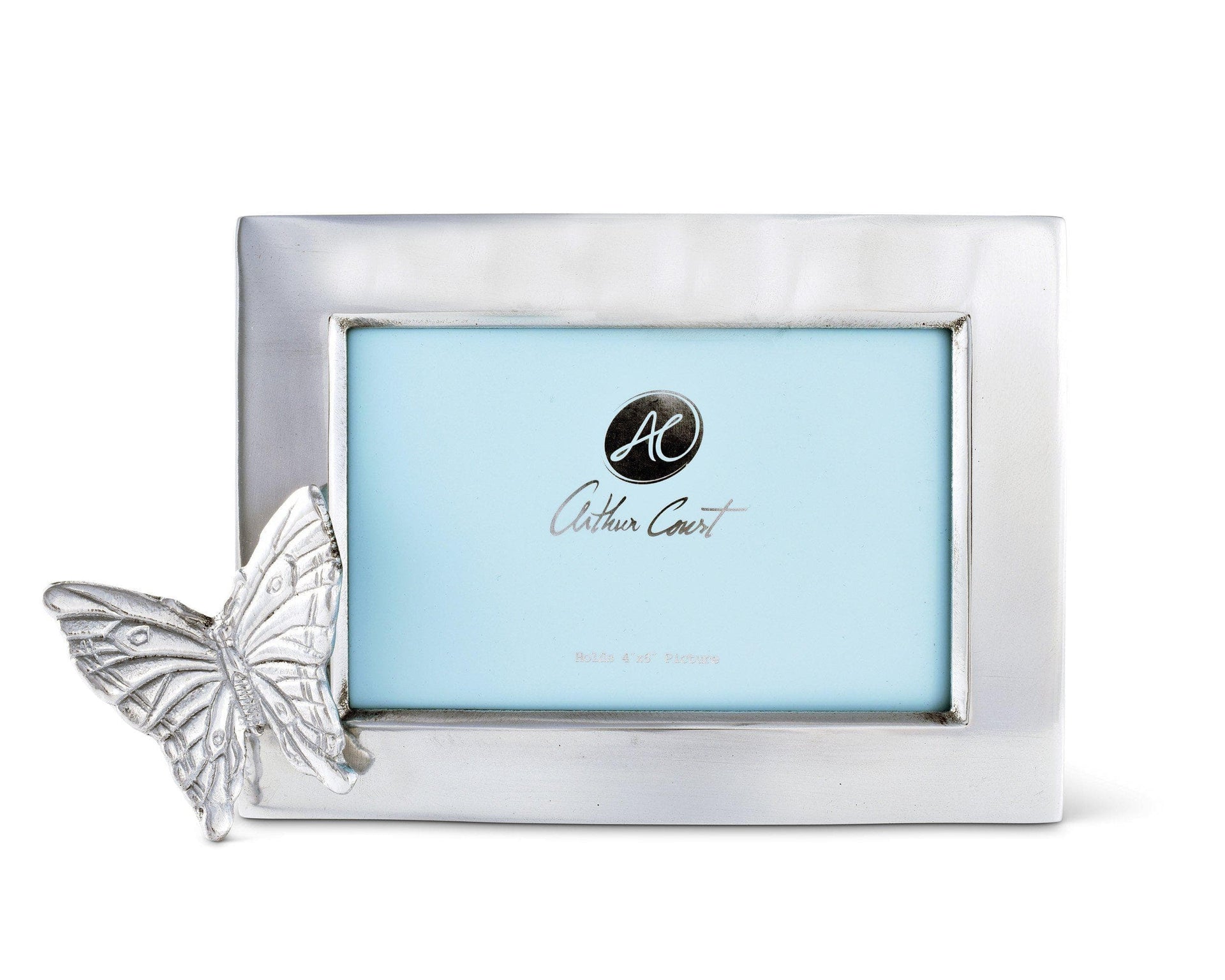 Butterfly Photo Frame by Arthur Court Designs