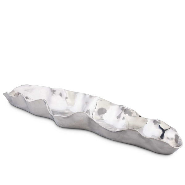 Carmel Baguette Tray Arthur Court Designs